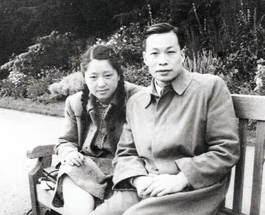 一份诺奖，竟炸出中国千年来最牛家族？