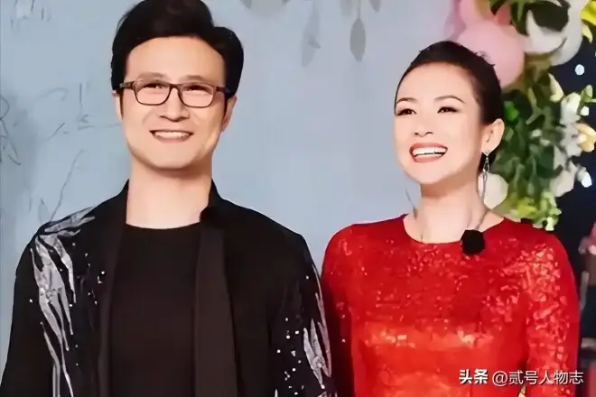 跟汪峰离婚3年后，章子怡获电影节大奖，台上落泪