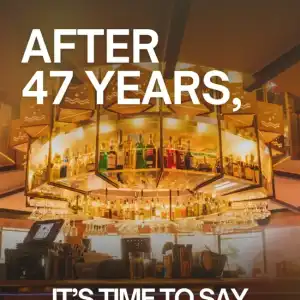 温哥华西区经典酒吧 Bayside Lounge将关门 已经营47年