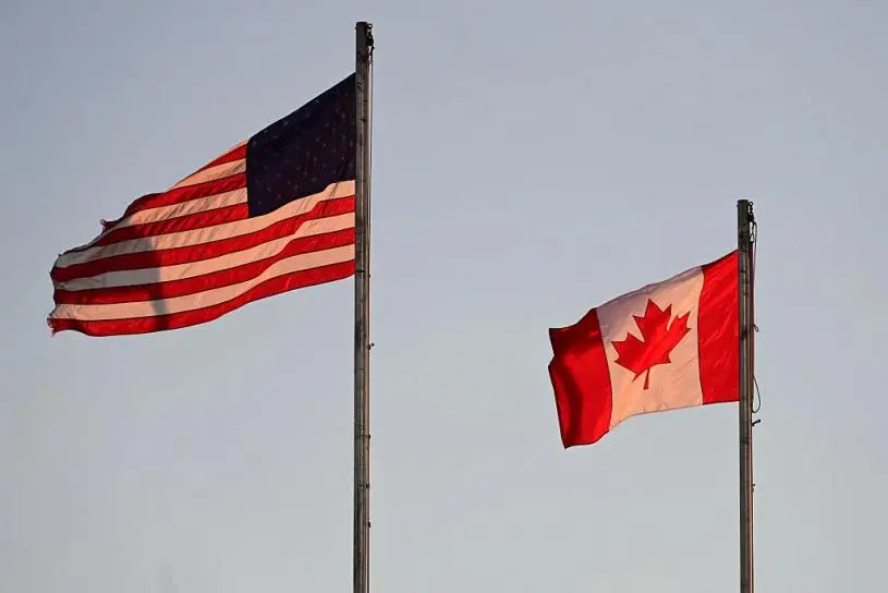 美加关系紧张 渥太华AI公司拒接美国政府项目