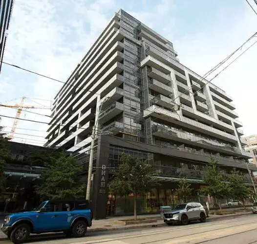 多伦多女子32.5万买Condo，56万卖掉改租房