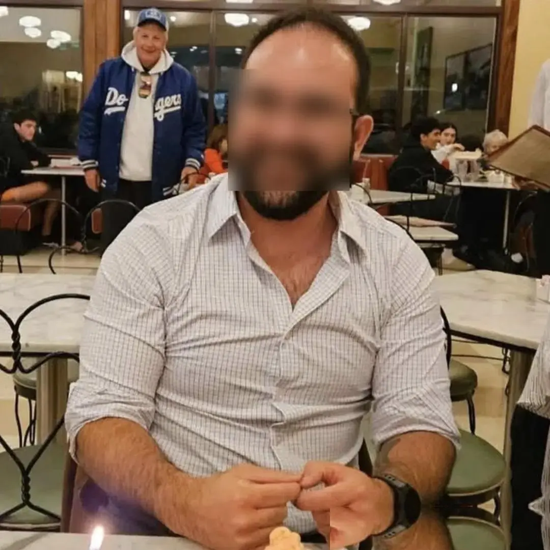 华裔岳父母杀女婿案大反转！陌生人捐精男方代孕
