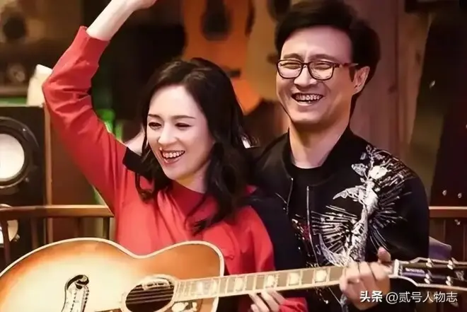 跟汪峰离婚3年后，章子怡获电影节大奖，台上落泪