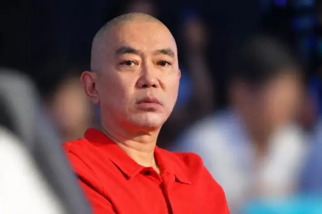 父女身家超刘强东夫妇,史玉柱怎么还在套现还债?
