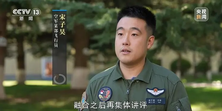 中埃空军联训：加油机为阵风加油，“霹雳-15导弹很厉害”