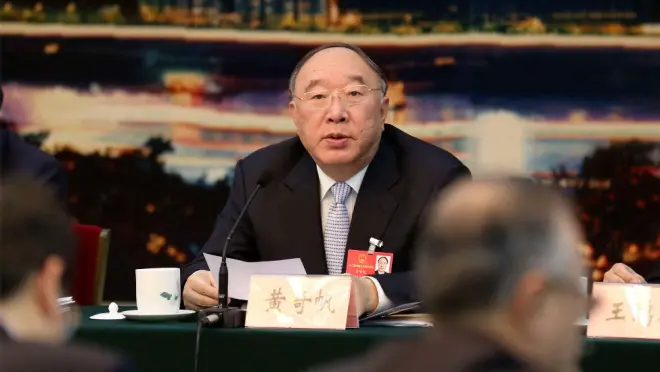 政坛不倒翁重庆原市长黄奇帆被查，已退休10年