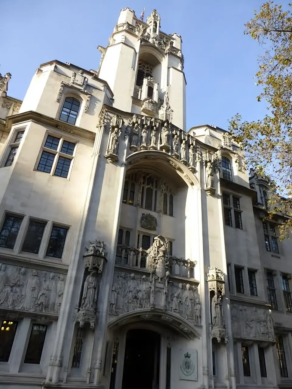 天津女子骗430亿逃英国，比特币归属裁决出炉