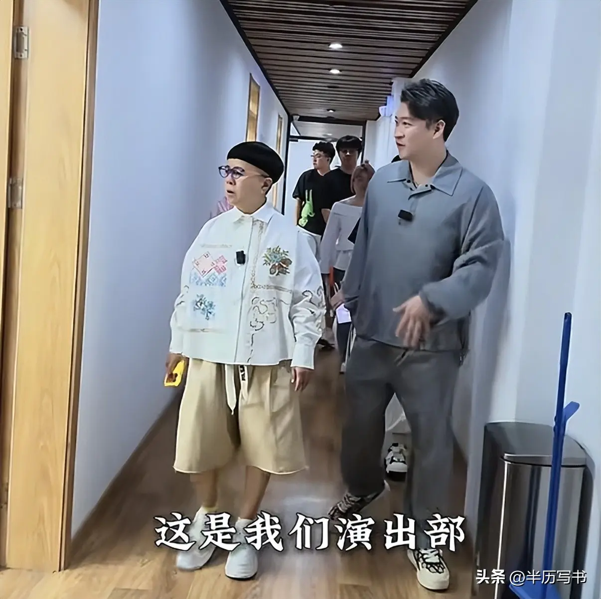 原来她是曹云金前女友，嫁给富商被宠成公主