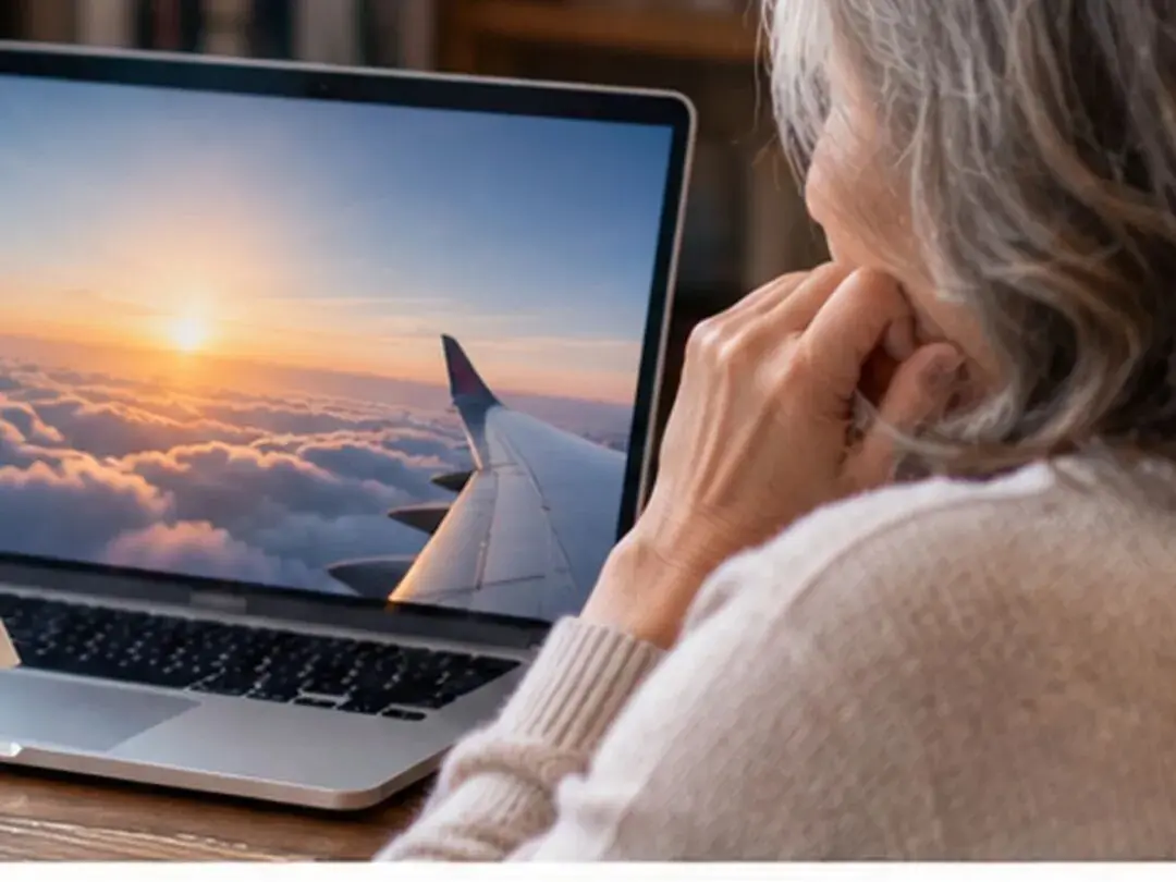 加拿大女子继承哥哥50万航空积分！换来6周豪华旅行！很多人不知道“电子遗产”也能留给家人