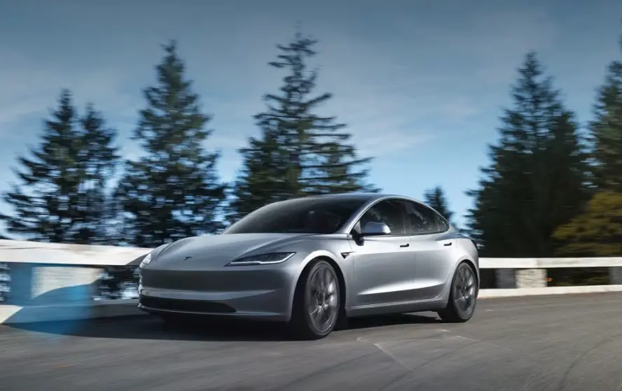 突发! 加拿大特斯拉Model 3暂停预订! 原因曝光! 电车补贴即将缩水$1000!