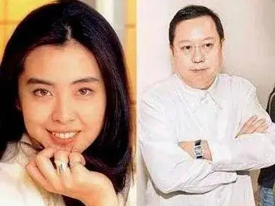 林恬儿：王祖贤就是为了我爸爸的钱，她太假对我好都是装出来的