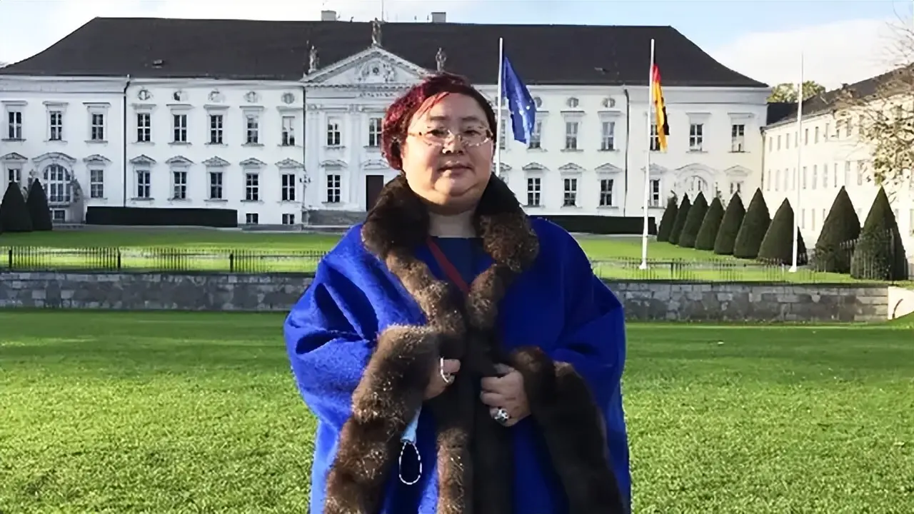 天津女子骗430亿逃英国，比特币归属裁决出炉