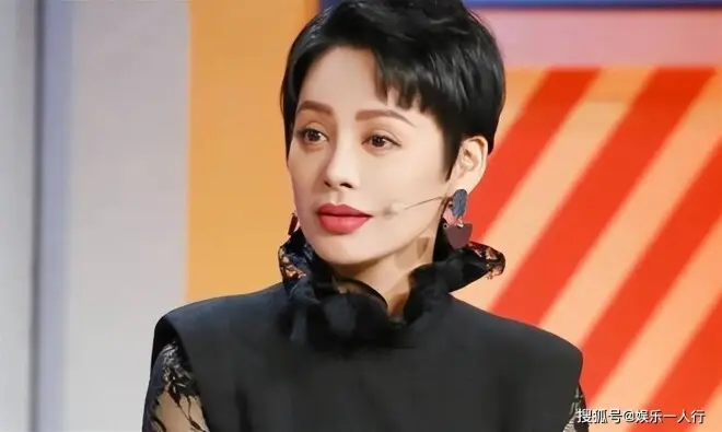 宁静独身15载未再婚，离婚后弃牧场