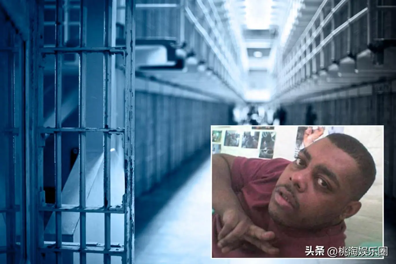 英国男子偷诺基亚手机，服刑20年终获释