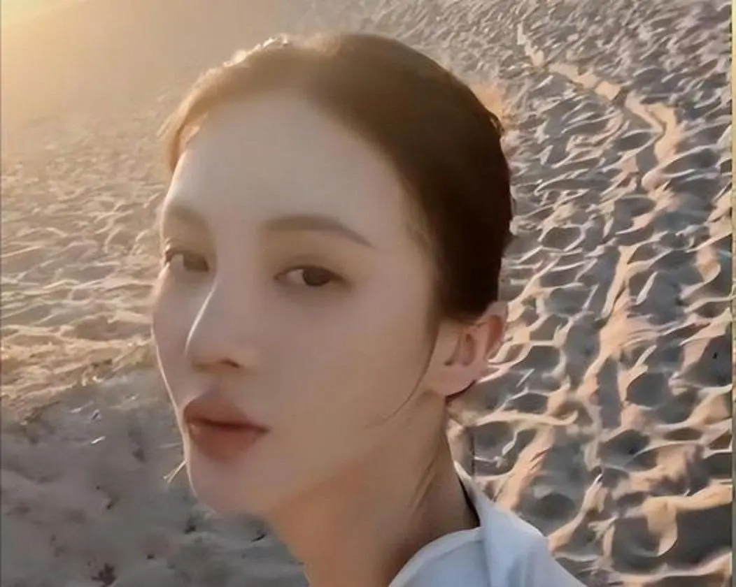 金晨赴美游学学校倒闭内幕曝光，就是个语言培训班