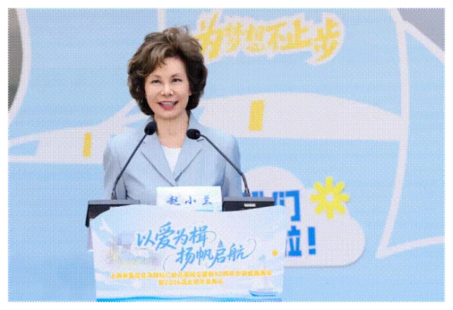 美国前高官暴怒:被中国幼儿园吓成这样 太丢脸！