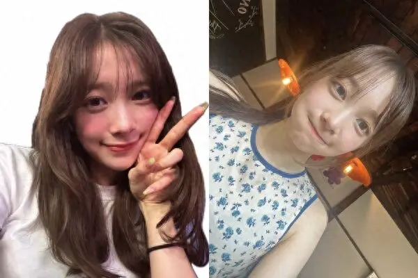 日本20岁女星自爆高一怀孕，男方是中国人，道歉停更