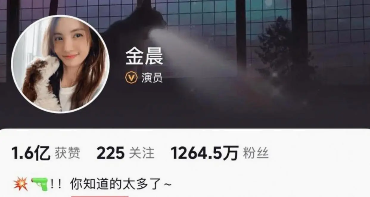 金晨赴美游学学校倒闭内幕曝光，就是个语言培训班