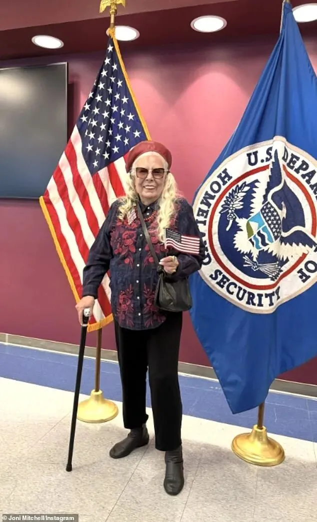 炸锅! 曾爆粗怒骂特朗普 加拿大国宝女星转身就入籍美国 名下多套美国豪宅!