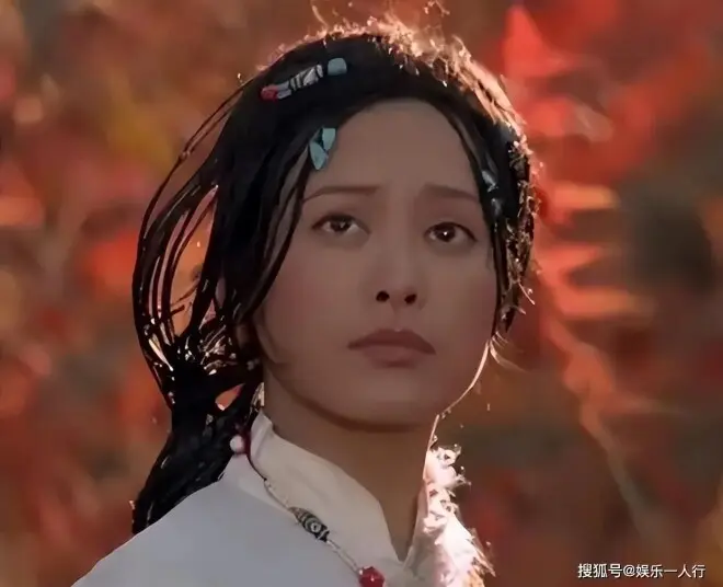 宁静独身15载未再婚，离婚后弃牧场