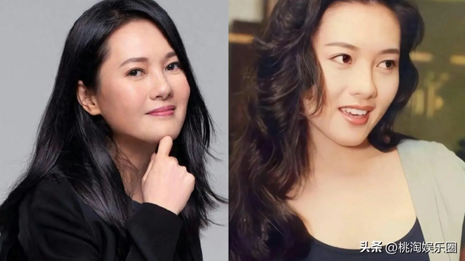 60岁李丽珍自曝单身10年，与前夫近30年没见