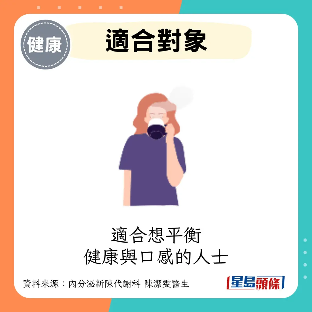 长期疲倦找不到原因？医生揭常喝咖啡吃坚果要留意