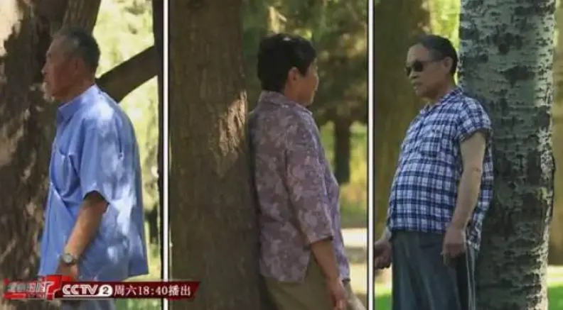 老人赴美探亲，撞桥墩“养生”惊动两辆警车！