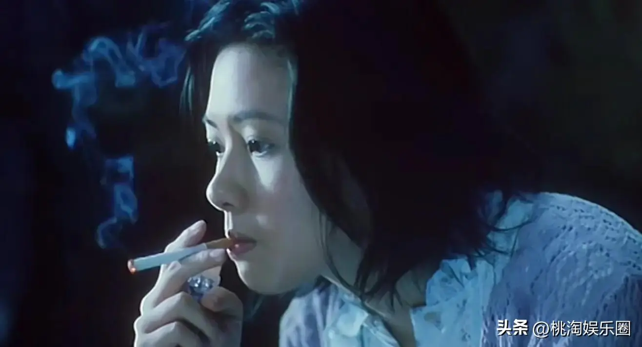 60岁李丽珍自曝单身10年，与前夫近30年没见