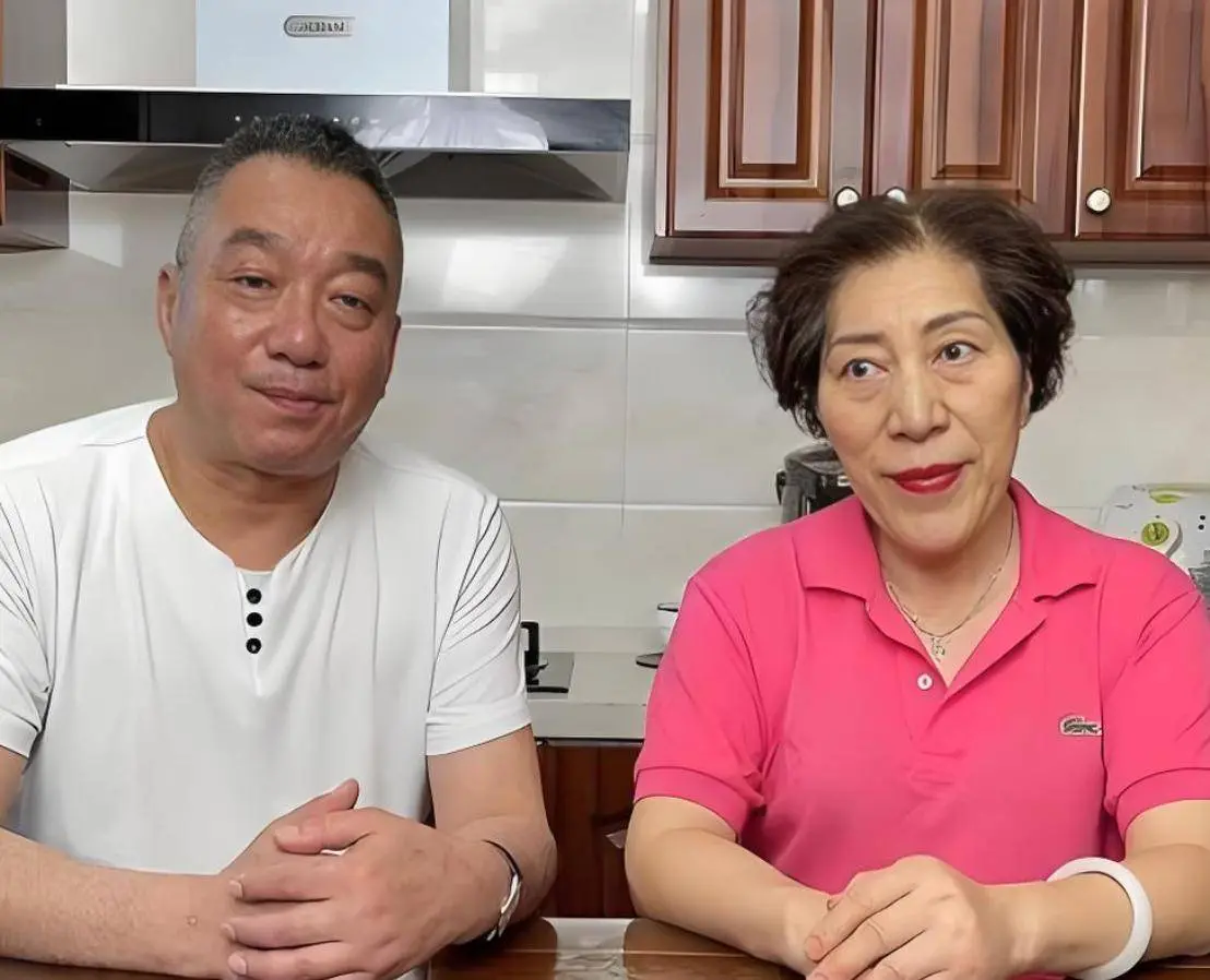乔任梁去世内幕：早有不正常行为，身体僵硬，20天不睡觉
