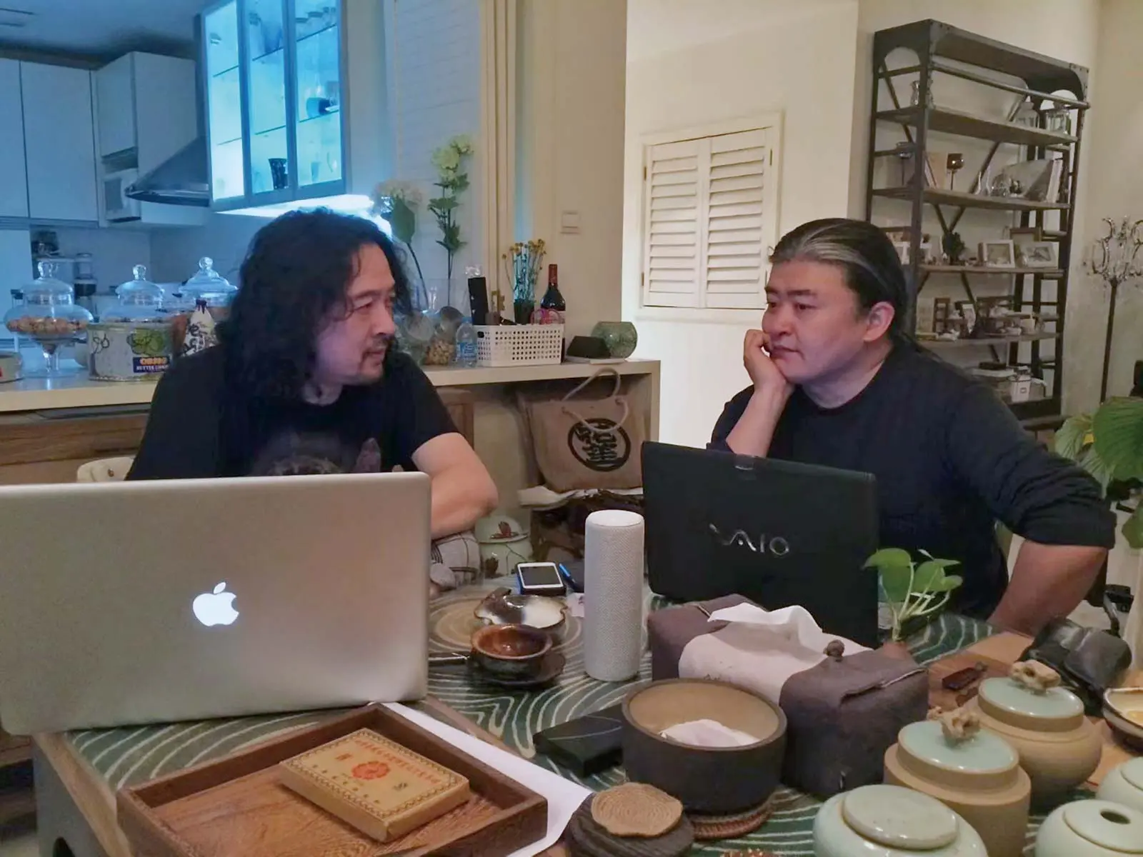 南周万字长文：刘欢的时代，时代的刘欢
