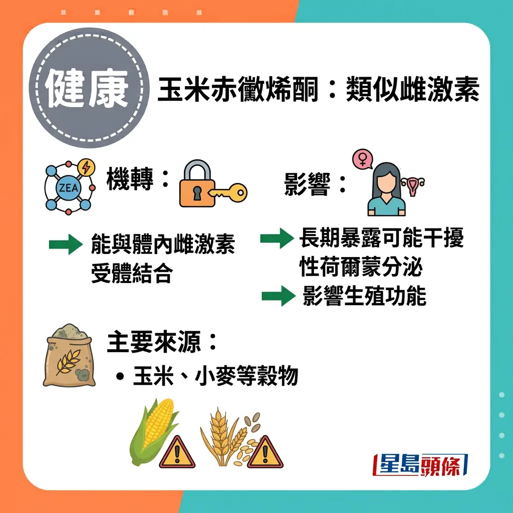 长期疲倦找不到原因？医生揭常喝咖啡吃坚果要留意