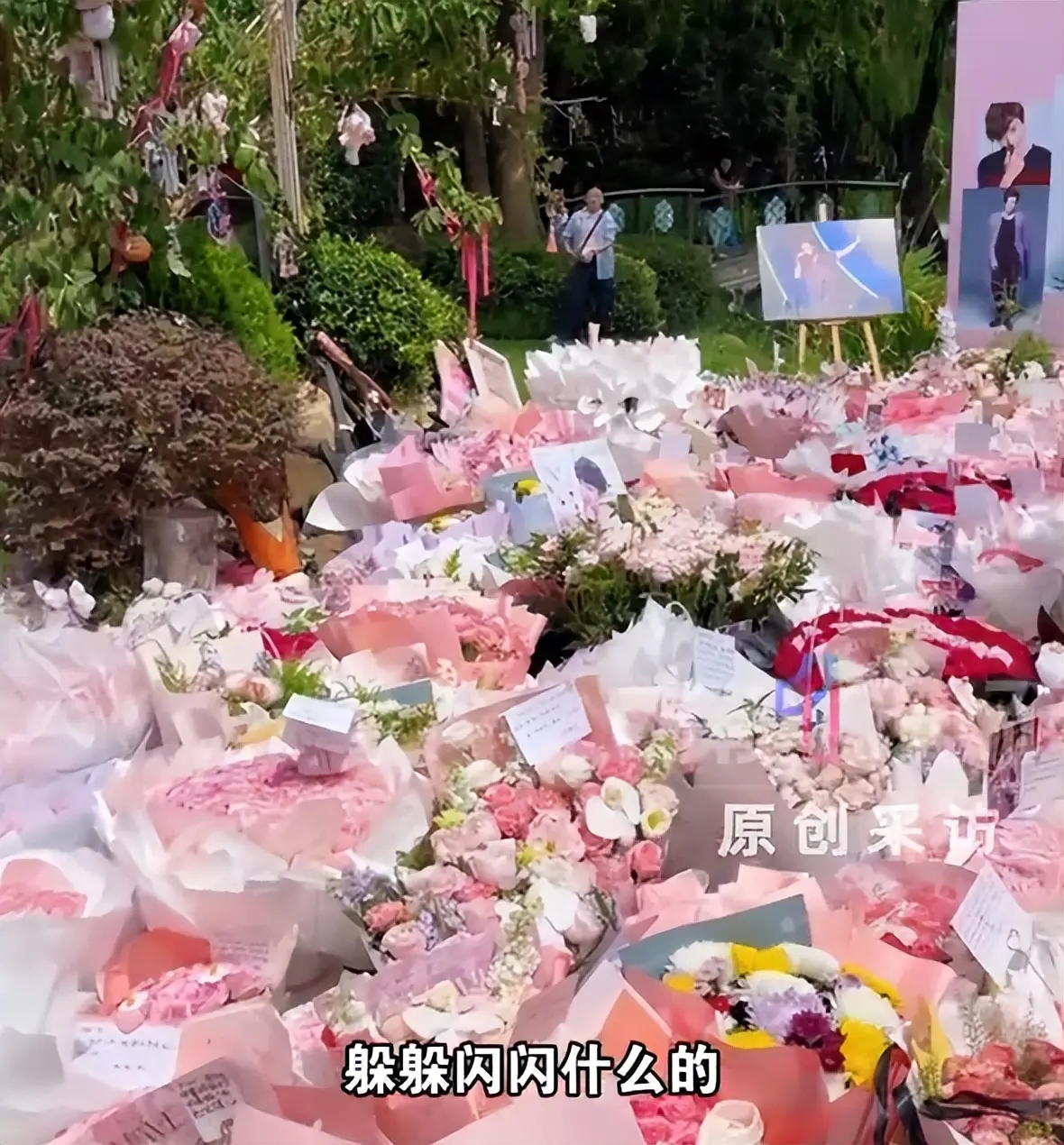 乔任梁去世内幕：早有不正常行为，身体僵硬，20天不睡觉