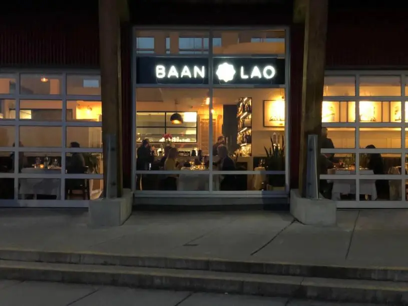 列治文餐厅荣膺北美第一 已进驻Oakridge明年再开两店