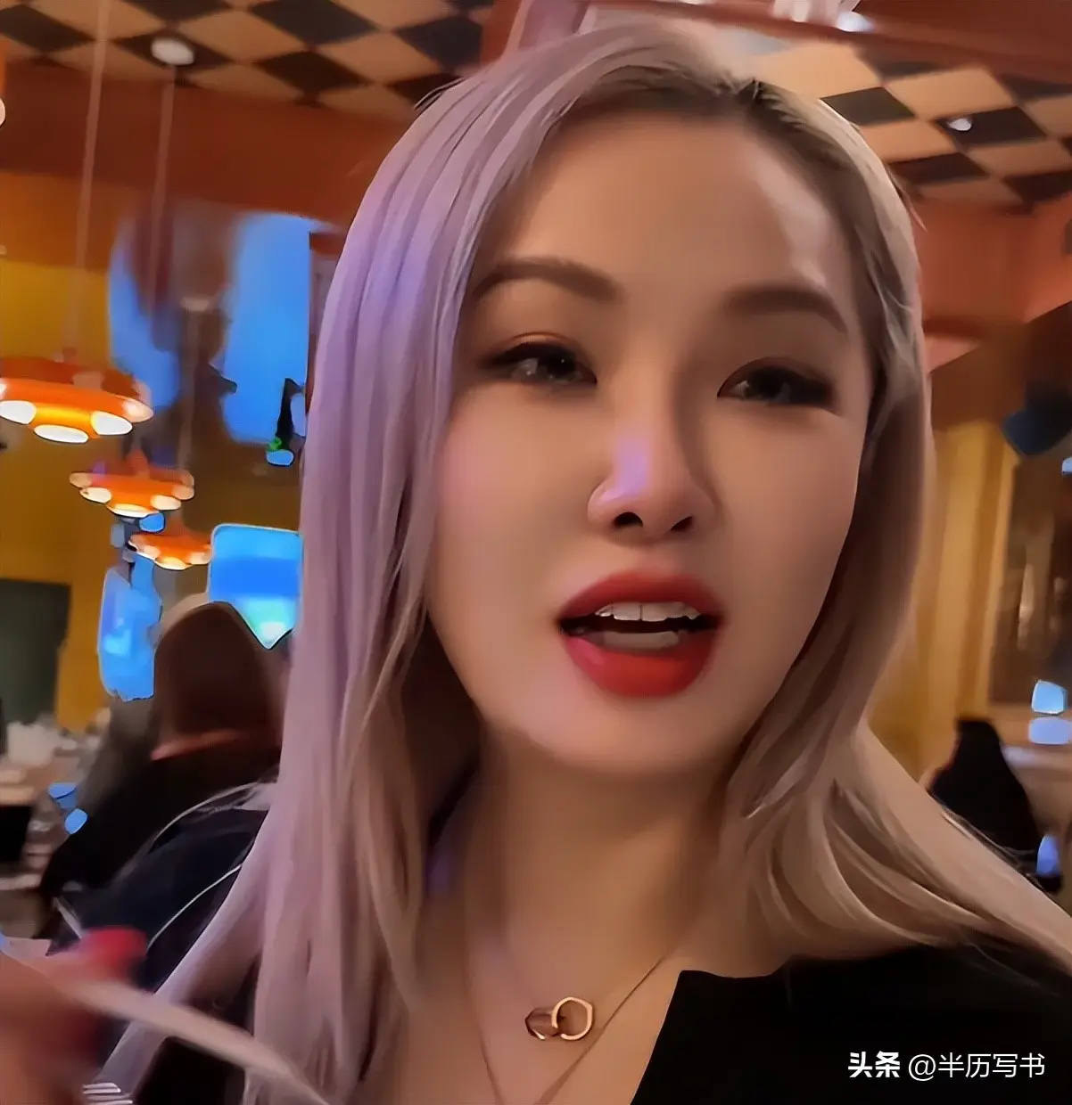 马布里定居北京，妻子竟是熟悉的她