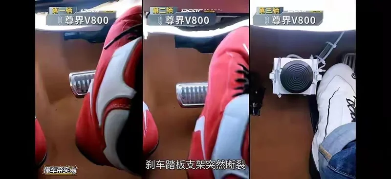增资至22.5亿 江淮造百万豪车为何深陷困局？