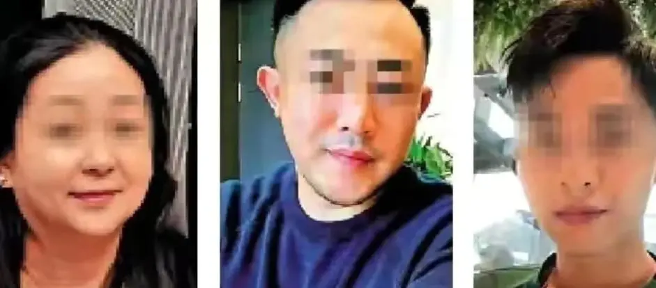 蔡天凤公公出庭，曝儿子儿媳真实关系，给她8000万投资主要因一点