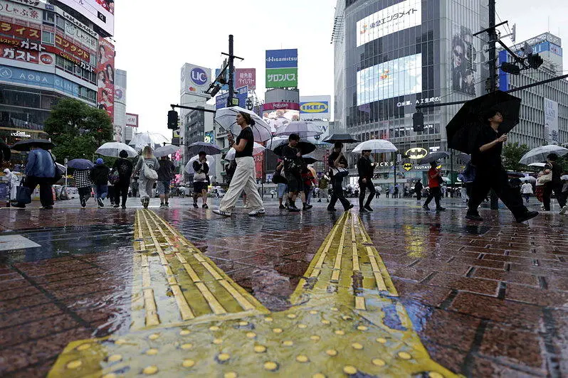 日本地震速报误报9.9强震，气象厅紧急撤销