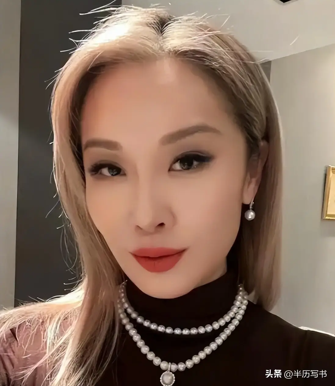 马布里定居北京，妻子竟是熟悉的她