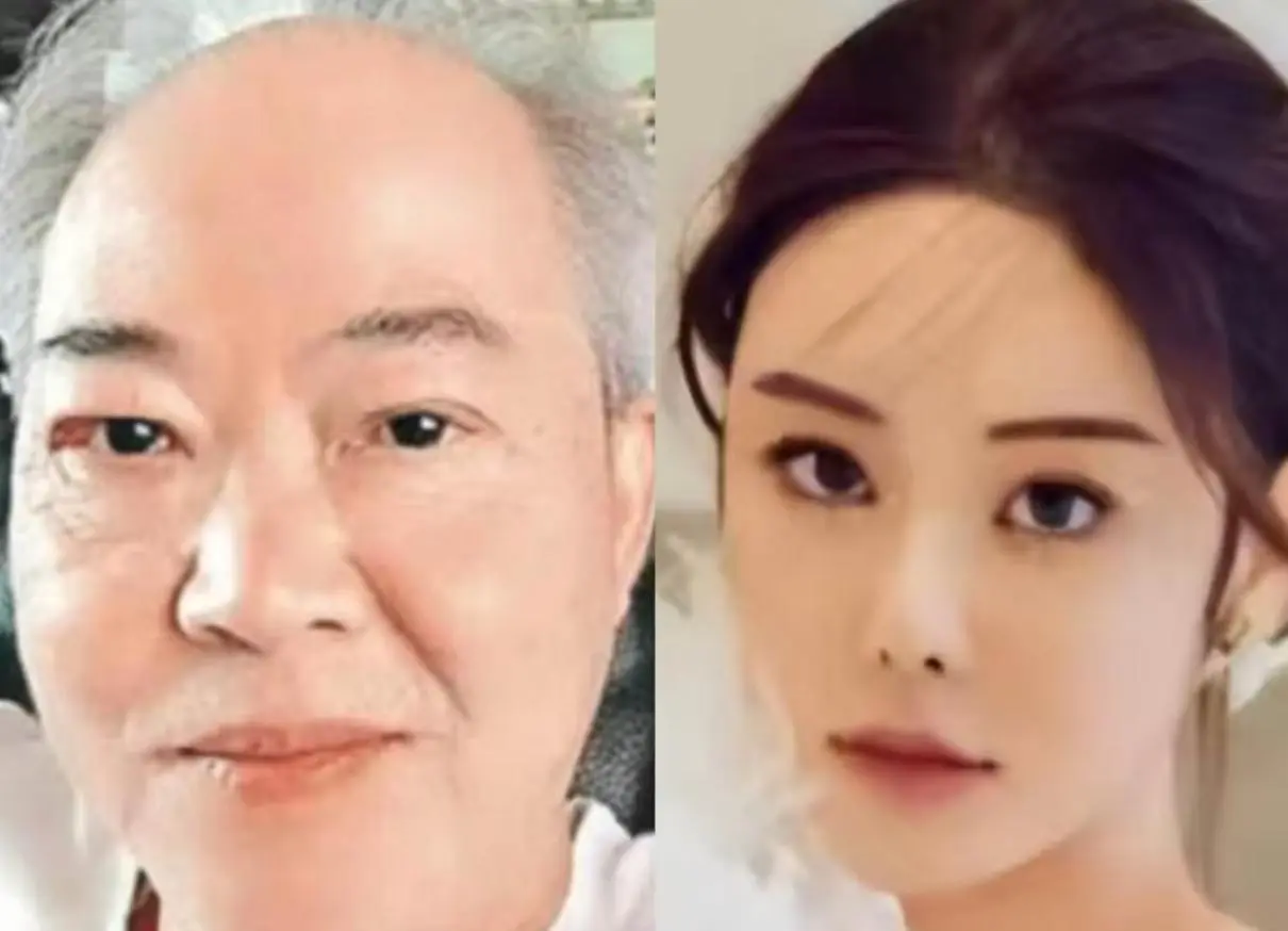 蔡天凤公公出庭，曝儿子儿媳真实关系，给她8000万投资主要因一点