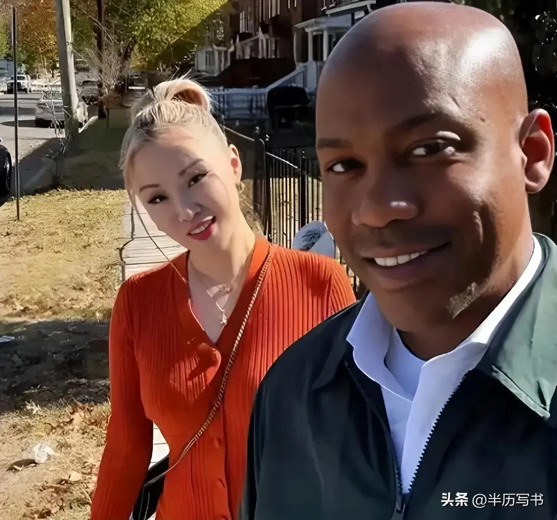 马布里定居北京，妻子竟是熟悉的她