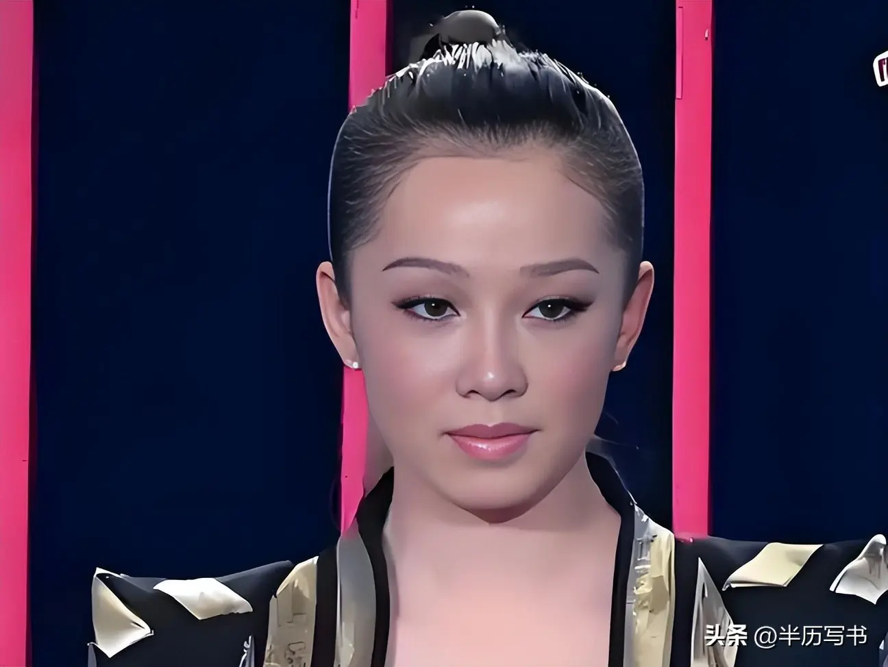 马布里定居北京，妻子竟是熟悉的她