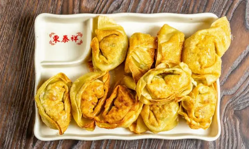 温哥华东泰祥生煎馆延业5天，10月20日结业