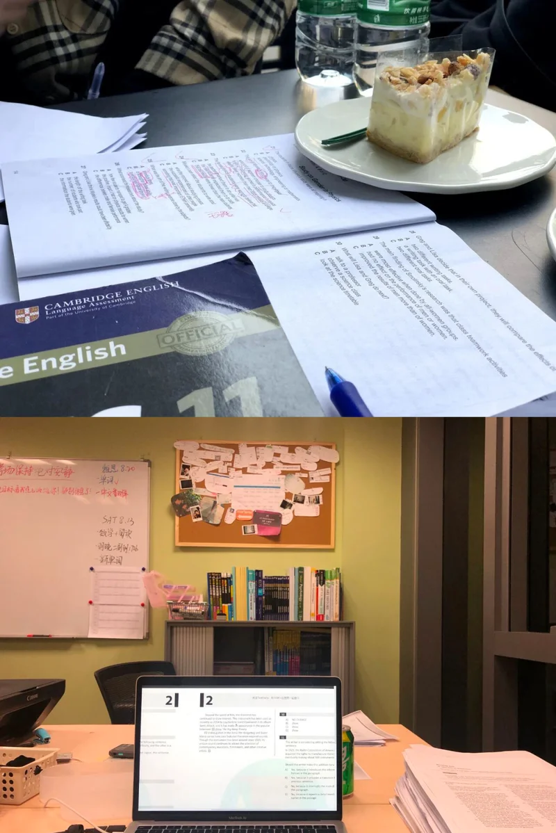第一个在斯坦福开学演讲的中国留学生:休学4次 还曾当2年练习生