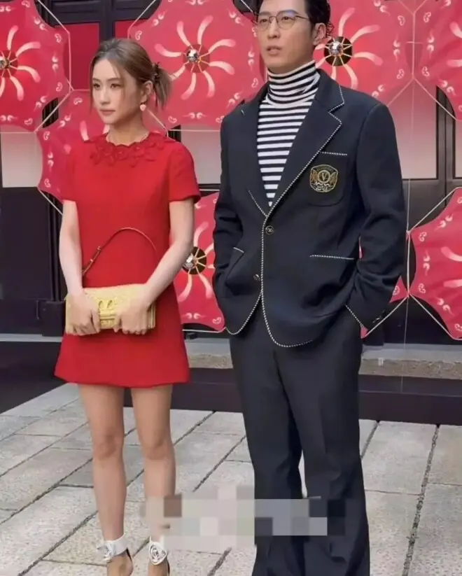 窦骁官宣离婚？黄子韬有两个孩子？孟子义李昀锐官宣恋情？