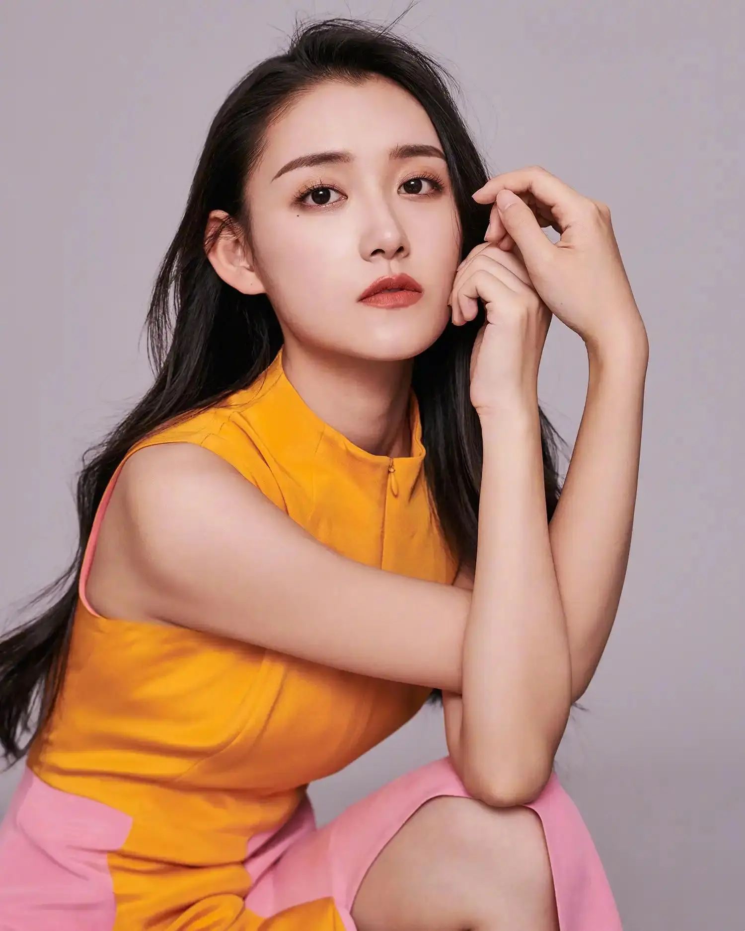 曝30岁郭麒麟与25岁知名女星已经结婚