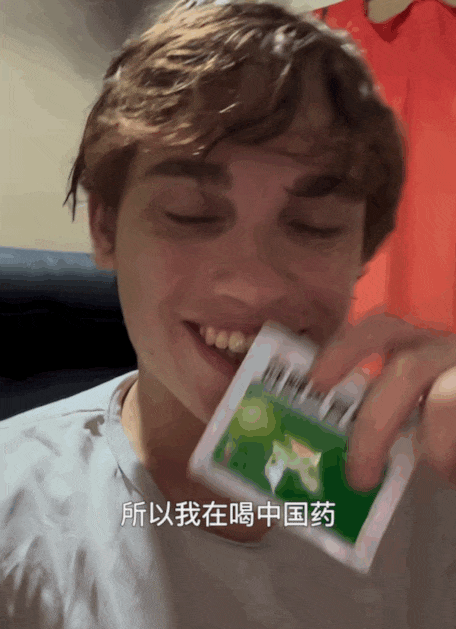 China haul：第一批来中国“代购”的老外，赚翻了