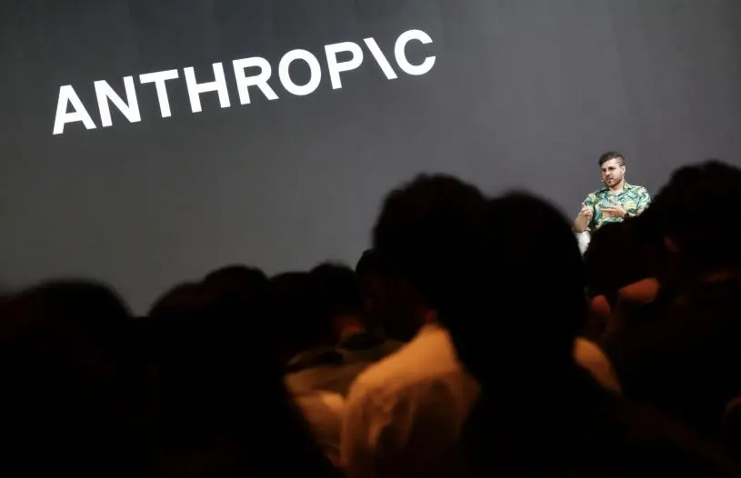 Anthropic签署加拿大首个数据中心协议　吸引逾100亿元投资