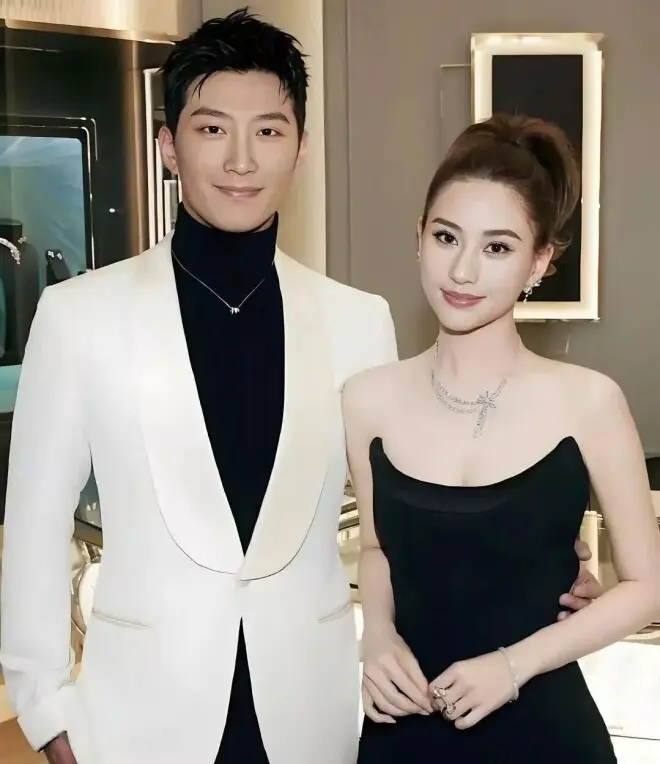 窦骁官宣离婚？黄子韬有两个孩子？孟子义李昀锐官宣恋情？