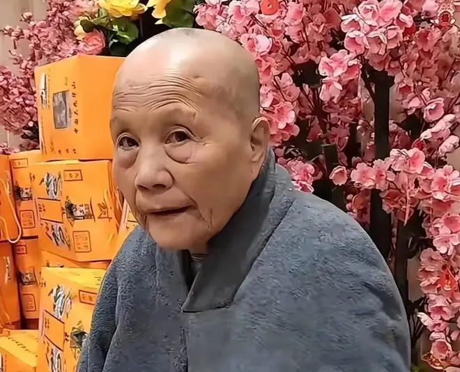王菲哥哥去世细节曝光！在小姨出家的寺庙往生