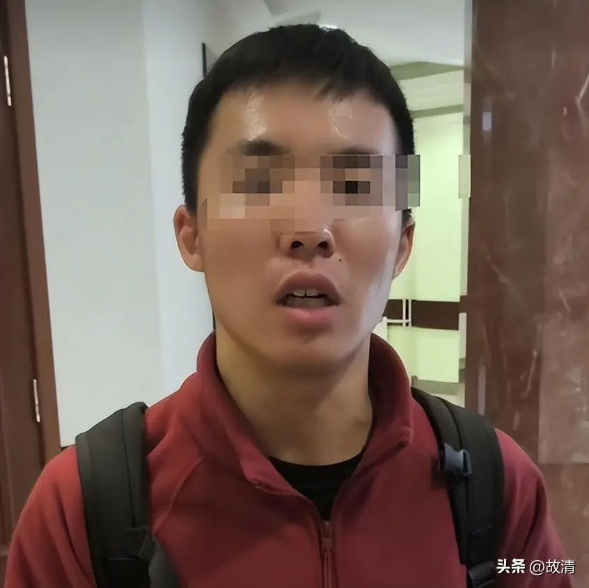 留俄生陈宇昕披旭日旗挑衅，莫大启动调查或开除